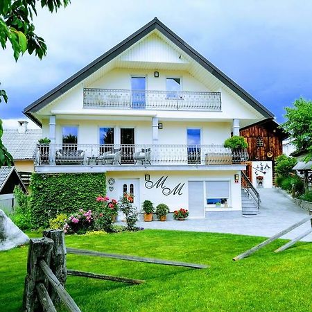 Barn House Mm Διαμέρισμα Μπλεντ Εξωτερικό φωτογραφία