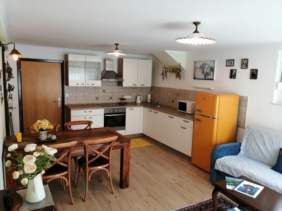 Barn House Mm Διαμέρισμα Μπλεντ Εξωτερικό φωτογραφία