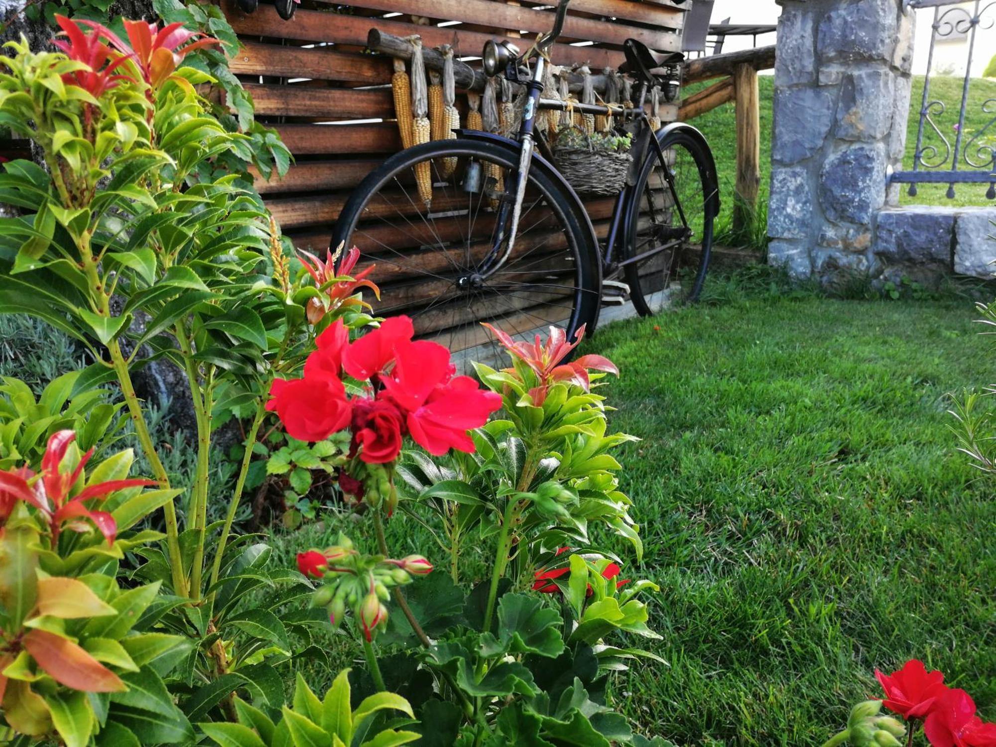 Barn House Mm Διαμέρισμα Μπλεντ Εξωτερικό φωτογραφία