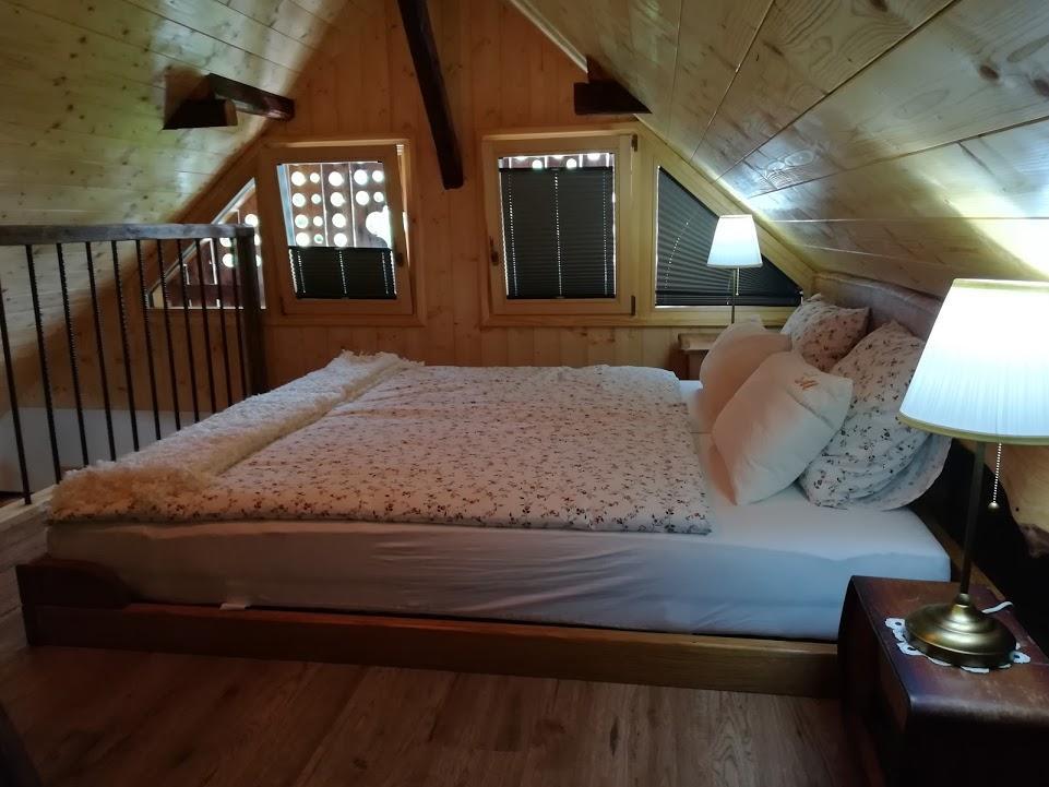 Barn House Mm Διαμέρισμα Μπλεντ Εξωτερικό φωτογραφία