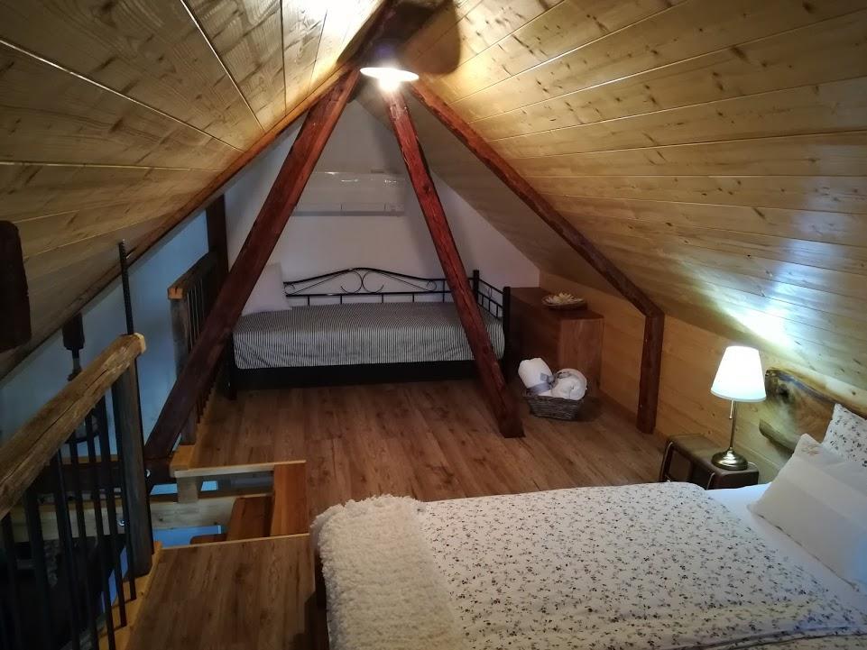 Barn House Mm Διαμέρισμα Μπλεντ Εξωτερικό φωτογραφία