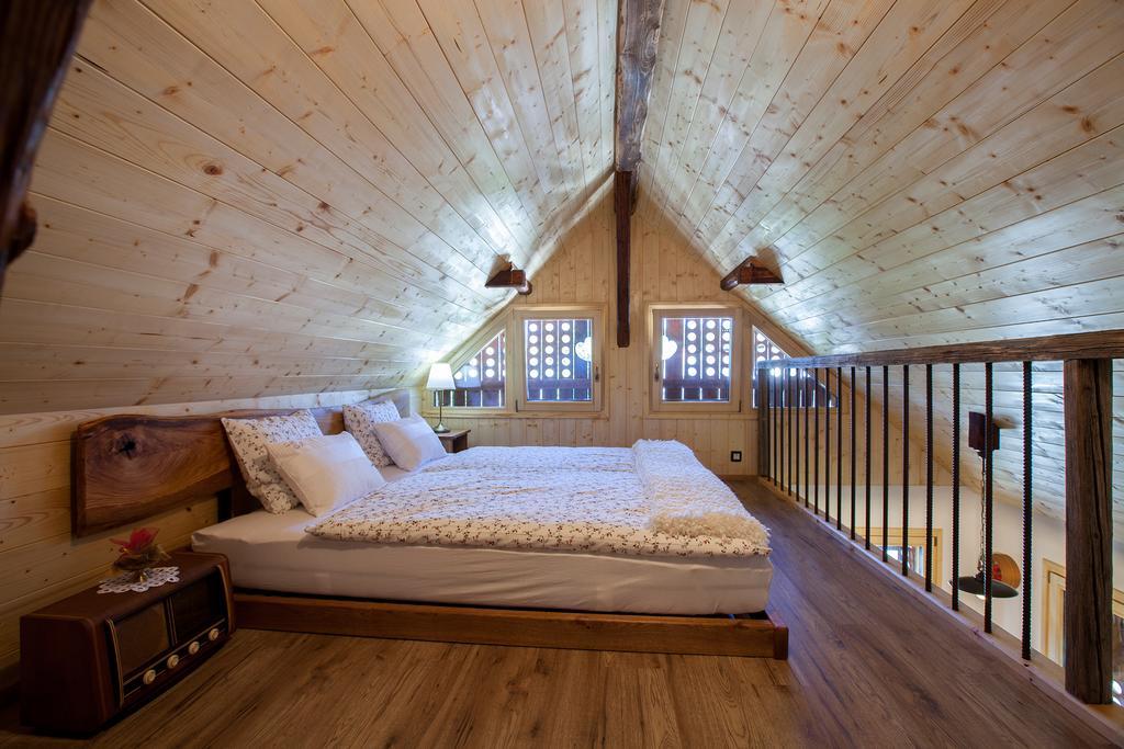 Barn House Mm Διαμέρισμα Μπλεντ Εξωτερικό φωτογραφία