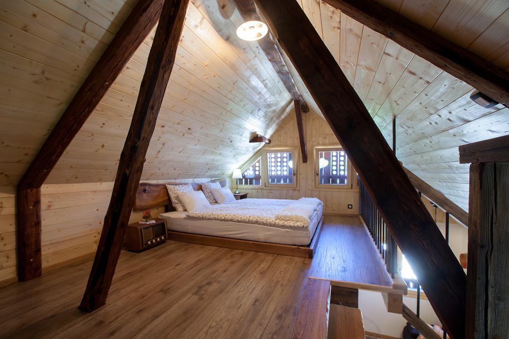 Barn House Mm Διαμέρισμα Μπλεντ Εξωτερικό φωτογραφία