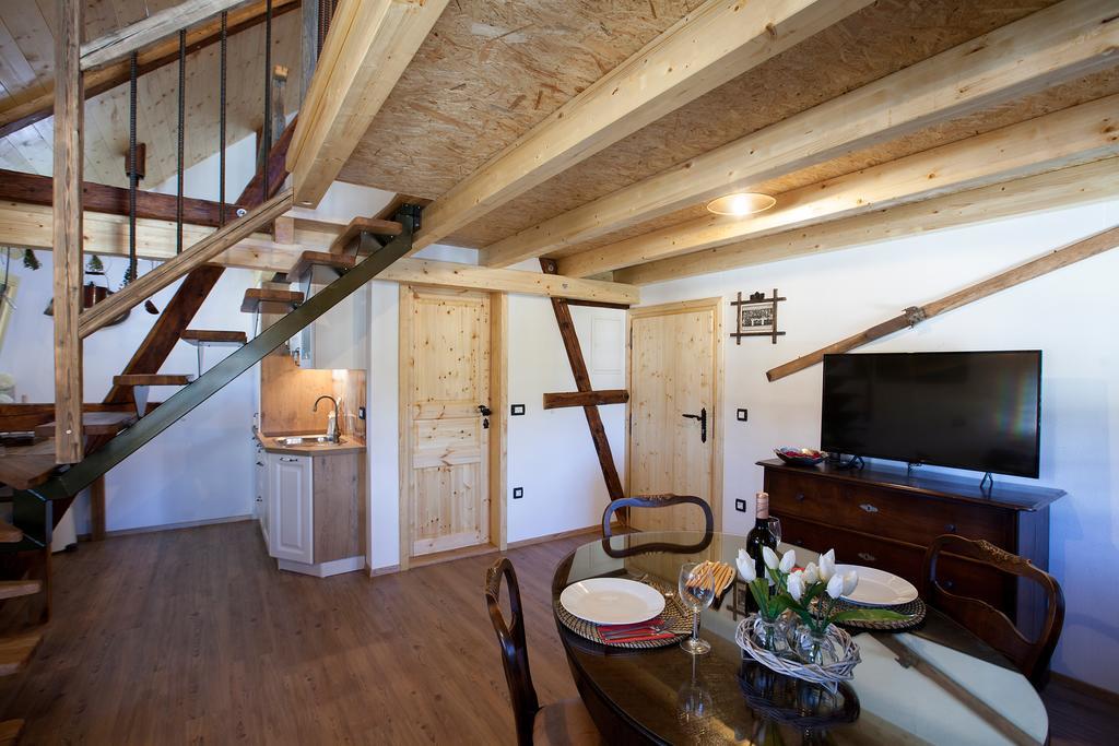 Barn House Mm Διαμέρισμα Μπλεντ Εξωτερικό φωτογραφία