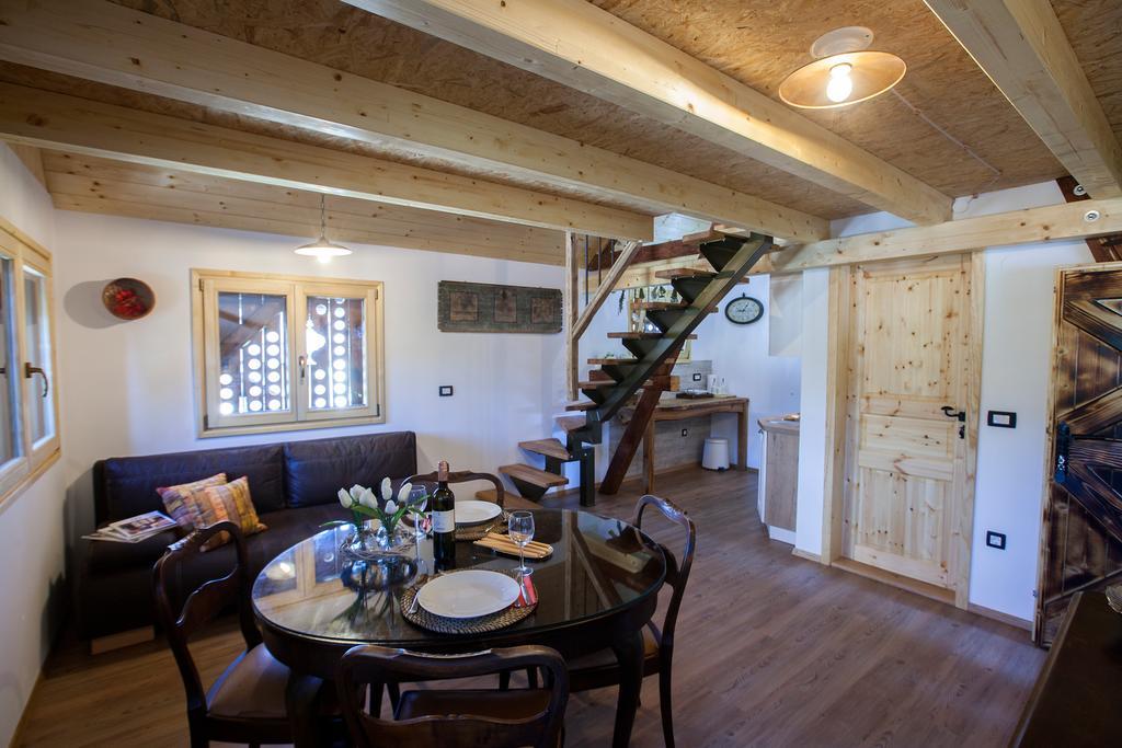 Barn House Mm Διαμέρισμα Μπλεντ Εξωτερικό φωτογραφία