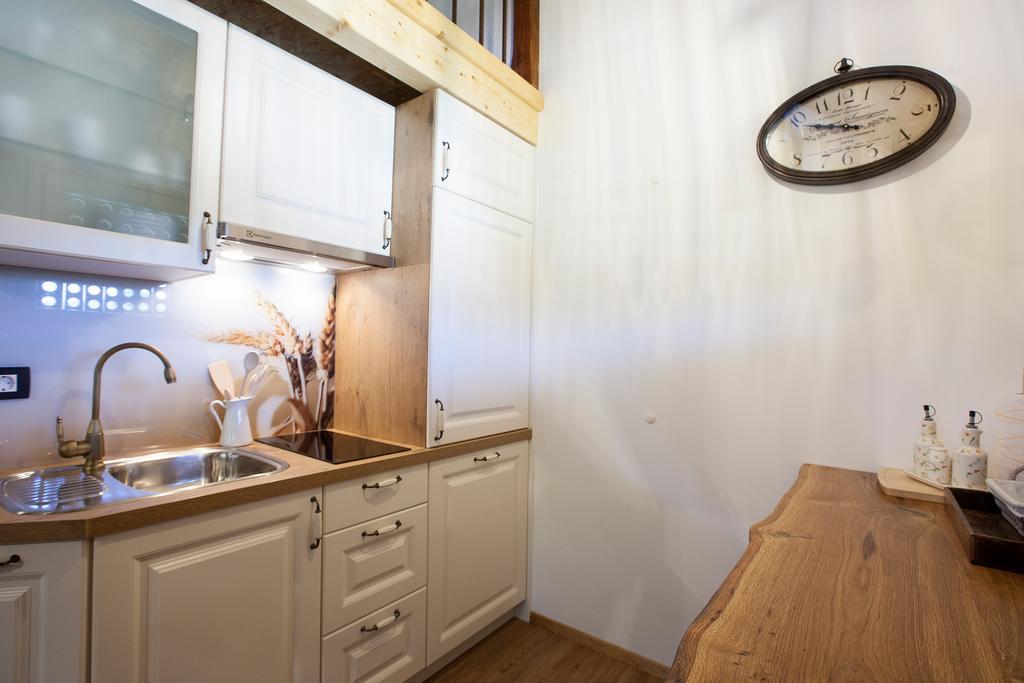 Barn House Mm Διαμέρισμα Μπλεντ Εξωτερικό φωτογραφία