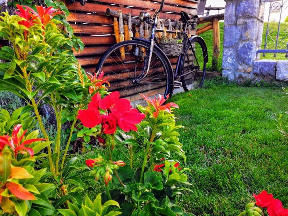 Barn House Mm Διαμέρισμα Μπλεντ Εξωτερικό φωτογραφία